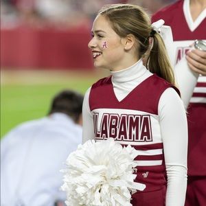 Meet your Posher, Courtney